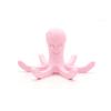 Octopus-Shaped 3D Printed Water Cup Drying Rack and Glass Holder
