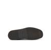 Полуботинки Calvin Klein Hybrid Cup Wallabee Lth HM0HM02062 чёрный