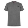 The North Face Mens Simple Dome Regular T-Shirt