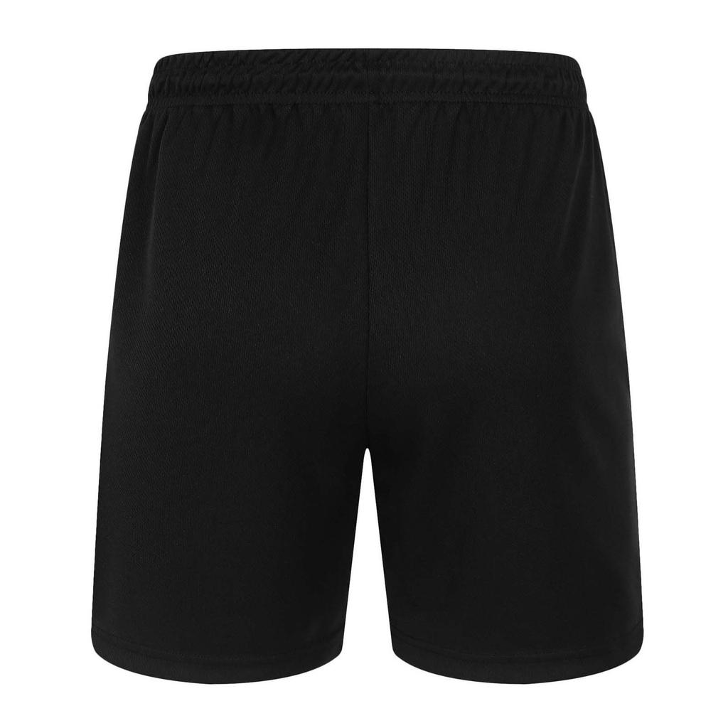Herren Mid Waist Kordelzug Schnelltrocknende Mesh Shorts