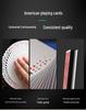 USA Bicycle Playing Cards 808 Old Version - Creative Flourishes Edition