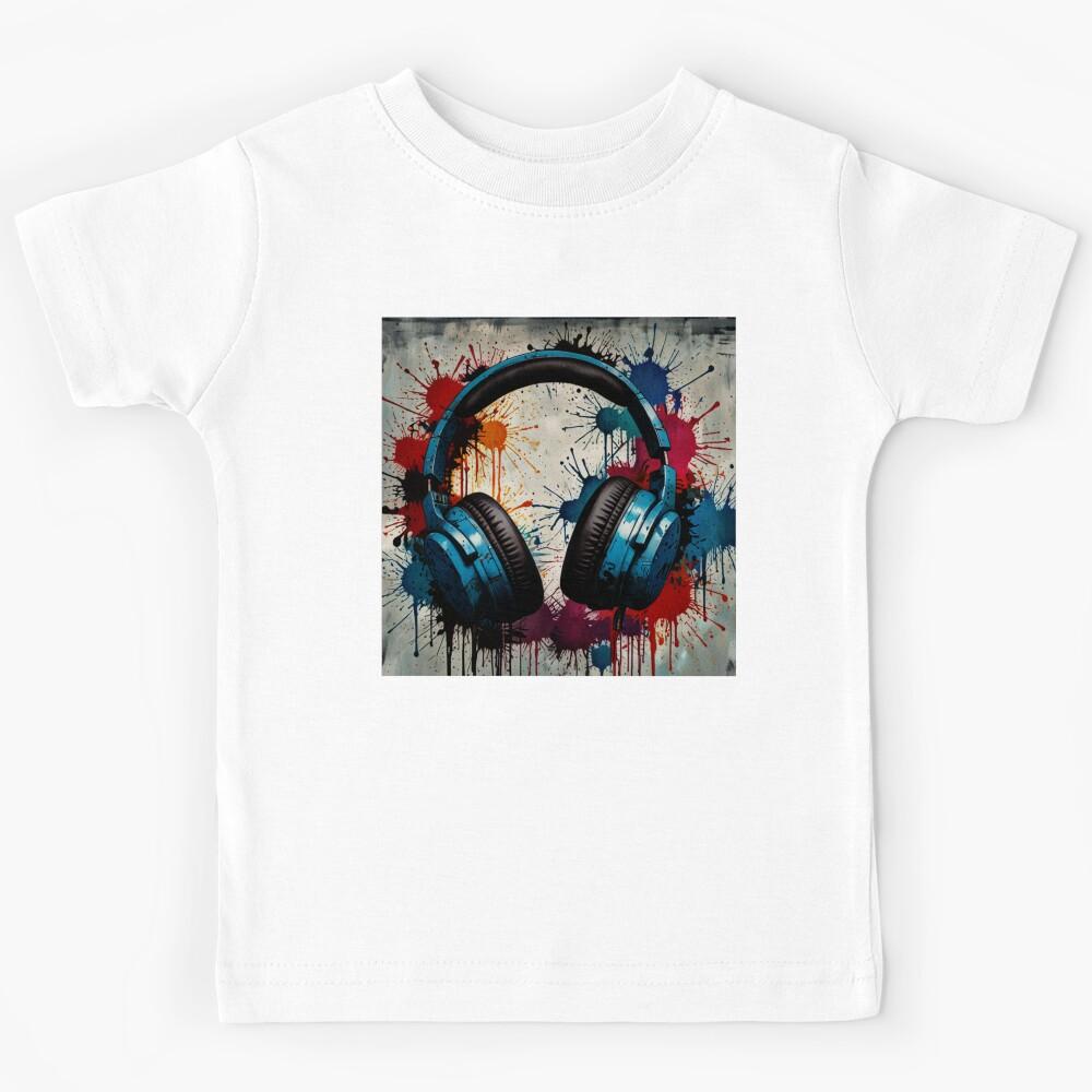 Music 4 Kids T-Shirt 110