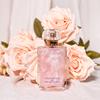 Pink Encounter Fragrance Perfume Ladies Lasting Light Fragrance Fresh Natural Quicksand 50ml