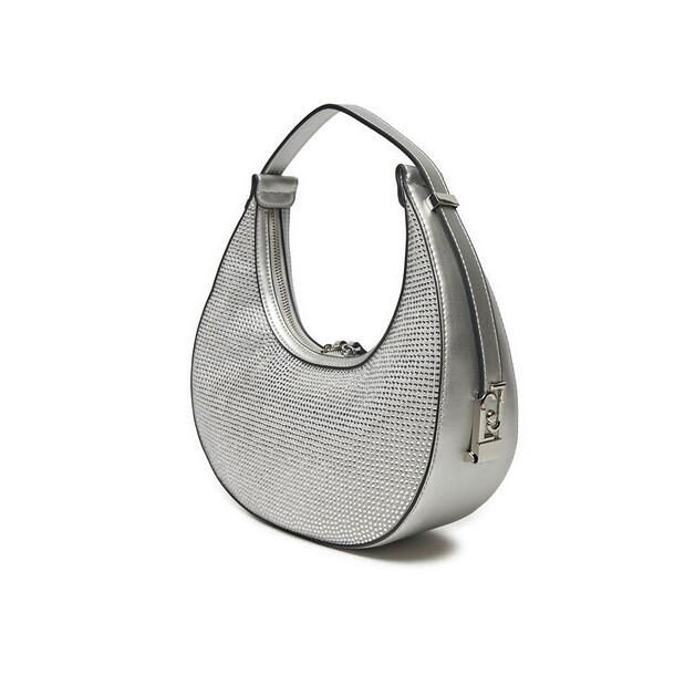 Сумка Liu Jo Liu Jo M Hobo AF4225 E0507 серебристый