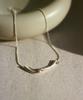 Reindeer Grotto Necklace 10