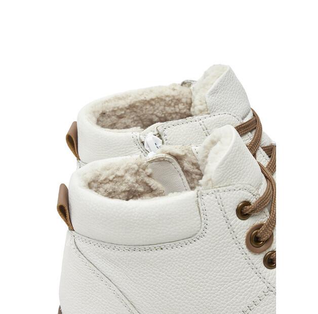 Ankle Boots Go Soft CEO-WI23-GHANA-03B Beige