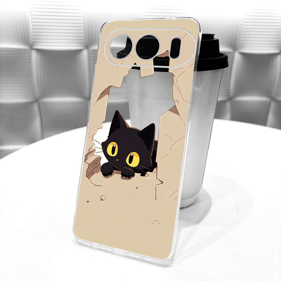 Cute Painted Case For Honor 500 Case Silicone Soft Phone Back Cover For Honor 500 400 Honor500 Honor400 5G Capa Bag