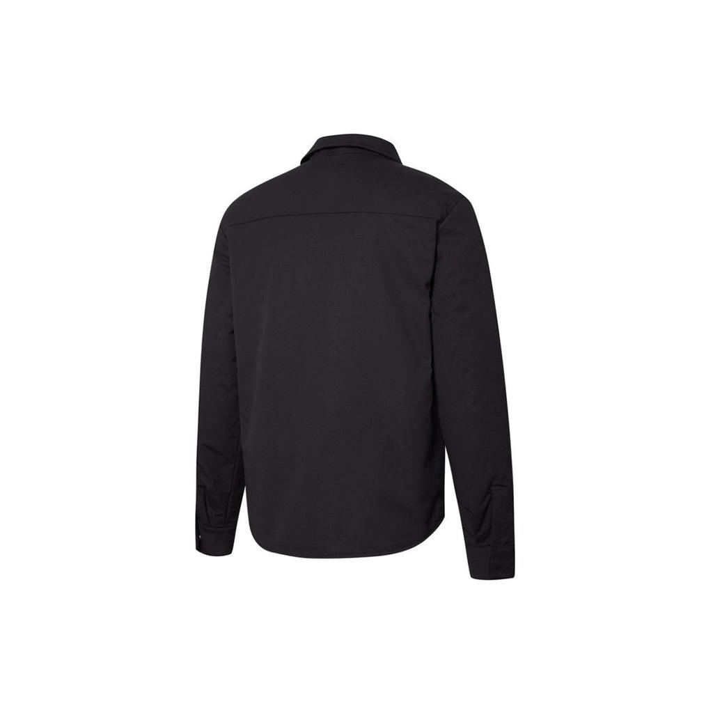 Puma Paisley Webjacke Herrenjacken Schwarz 534972-01