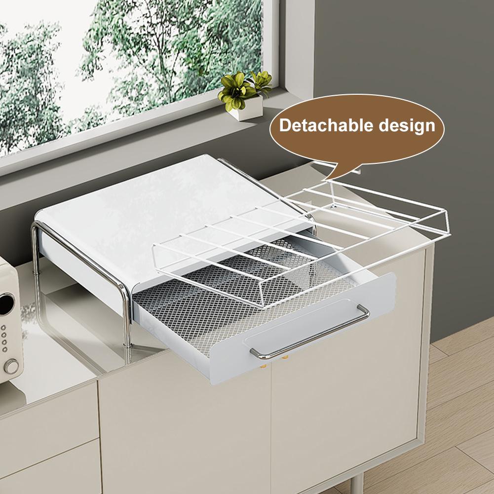 Coffee Capsule Storage Rack Holds Up To 36 Capsules Coffee Capsule Holder Metal Coffee Capsule Container Coffee Accessories