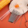 for Yarn Knitting Blunt Needles Cross Stitch Needles Large Eye Needles Sewing Tool Embroidery Tool