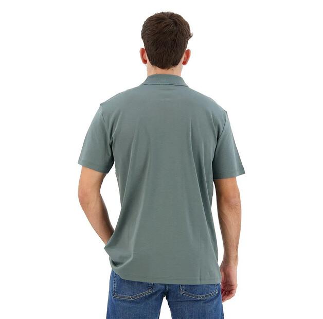 HUGO Deresom241 10257070 Short Sleeve Polo Shirt