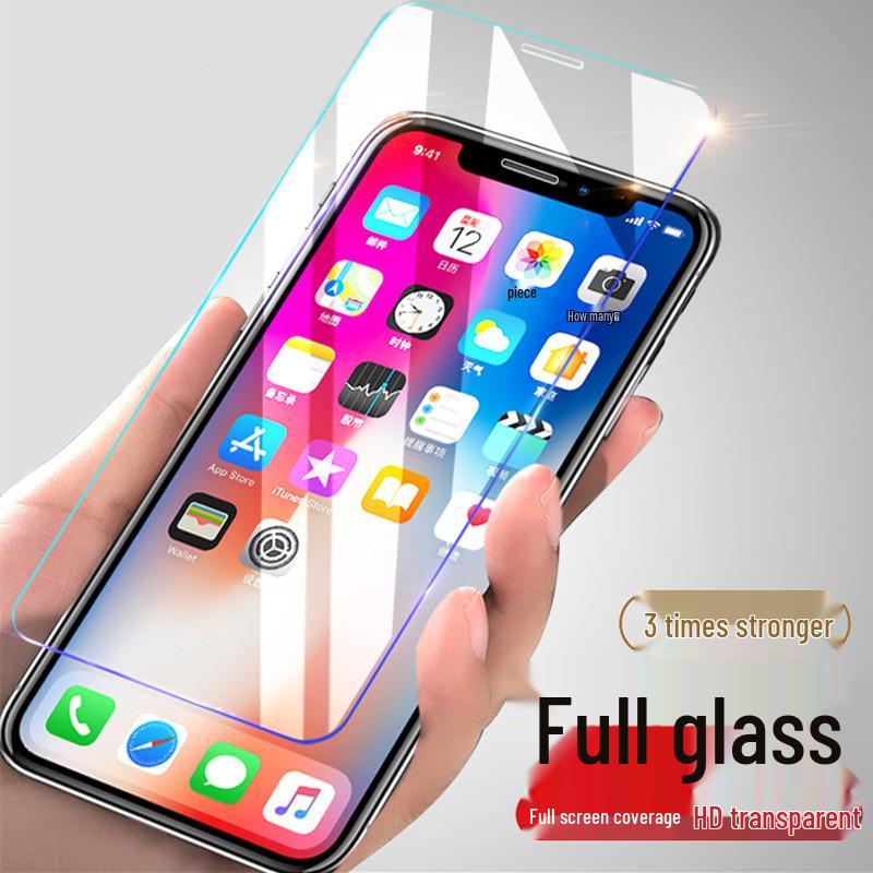 Google Pixel 9 Full Screen Tempered Glass, Asus ROG6 Mobile Screen Protector, Lenovo Savior 2 Pro Glass, Zenfone 8 Film