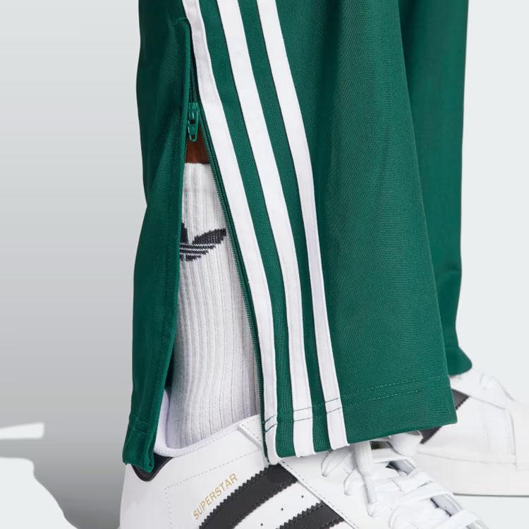 Adidas Originals Classics Firebird Track Pants Men Bottoms Green IM9476