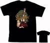 Social Distortion Orange County Punk Rock Band T Shirt Black Size S To 4XL Unisex T-Shirt