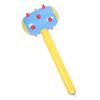 Multicolored Hammer Inflatable Toy Inflatable Toys Inflatable Ball Toys  Child Baby