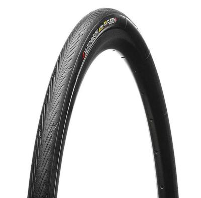 Hutchinson Fusion 5 Storm All Season Storm HardSkin Tubeless 700C X 25 Hard Road Tire