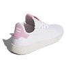 adidas Tennis Hu Pharrell Bianco Rosa Donna DB2558