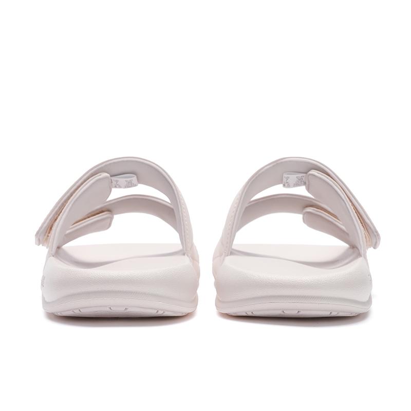 Fila Drifter 2 Fashion Versatile Casual Simple Comfortable Non-Slip Slide Sandals Women Footwear Pillar-Pink F12W522506FPP