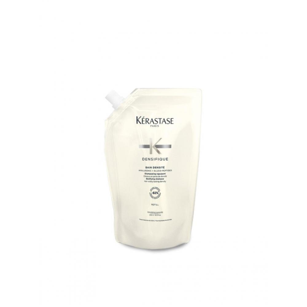 Kerastase [for Voluminous Hair] Bang Densipeak Shampoo Refill 500ml