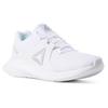 Reebok Flexagon Fit Comfortable Durable Running Shoes Low Top Women sneaker Cloud-White CN6753