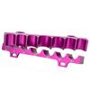 Bike Size Hub Bike Universal Table Vise Inserts Clamp Tool for Bench Vise Use