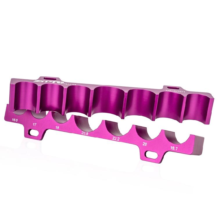 Bike Size Hub Bike Universal Table Vise Inserts Clamp Tool for Bench Vise Use