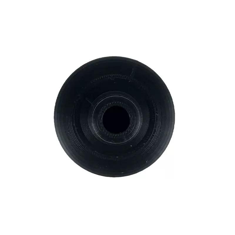 Plastic Hose Adapter, Durable & Corrosion-Resistant Fitting for Hoses, Faucets & Pumps, Easy Installation for Gardening, Irrigation & Household Use