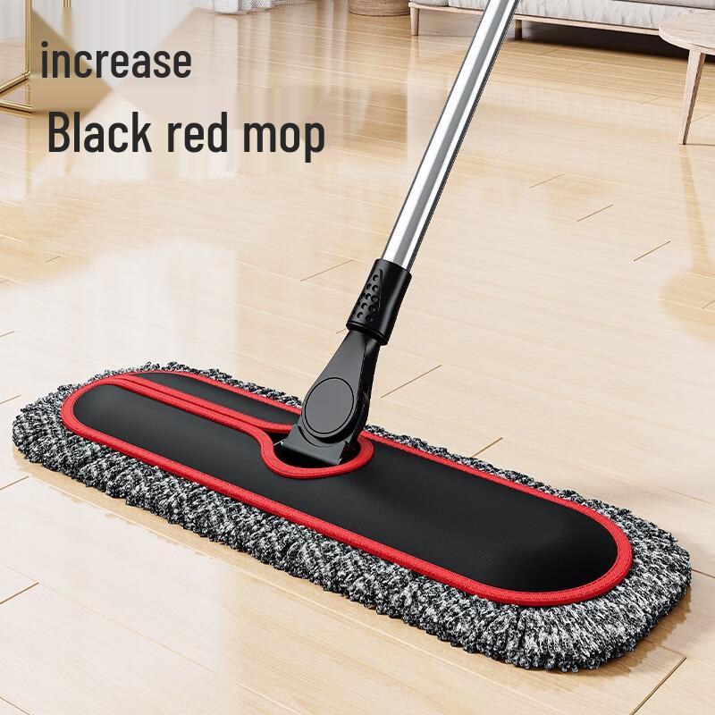 YIXI Large Flat Mop for Household Use