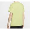 Nike Set-in Sleeve T-Shirt Men's Bright Lime CT6533-367