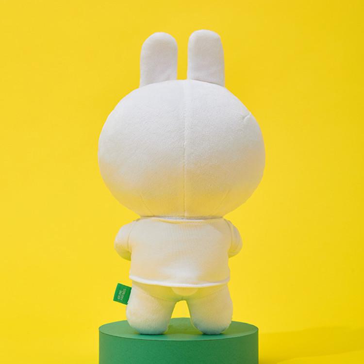 LINE FRIENDS Connie Original Medium Doll Couple