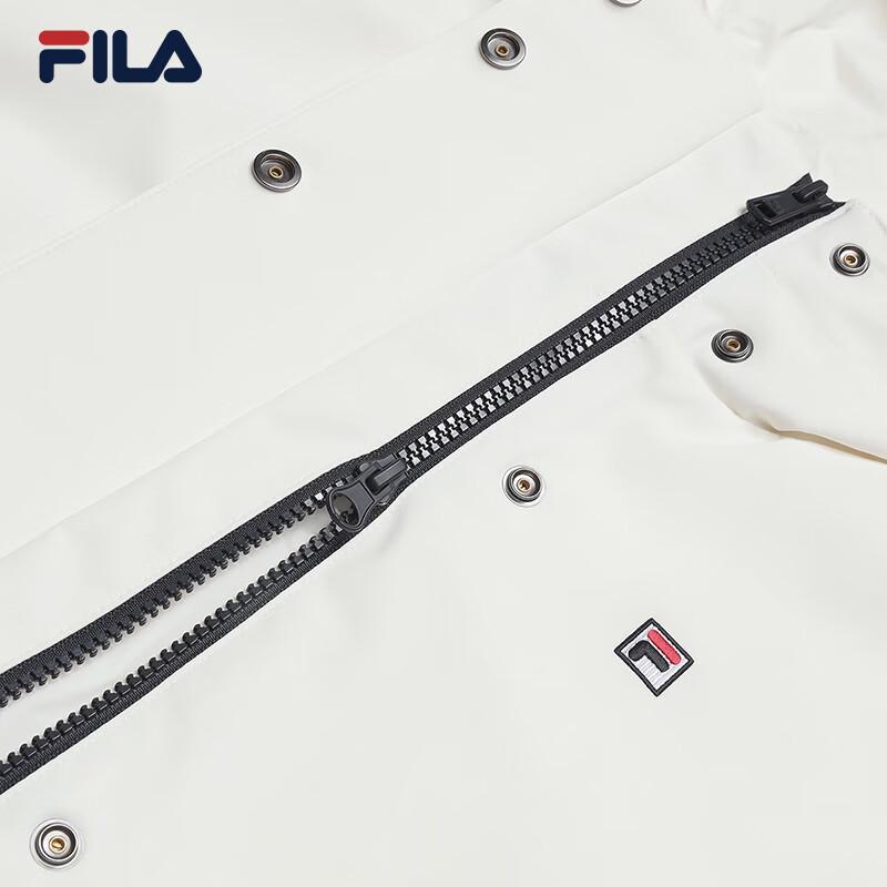 Fila Women's Hooded Woven Jacket