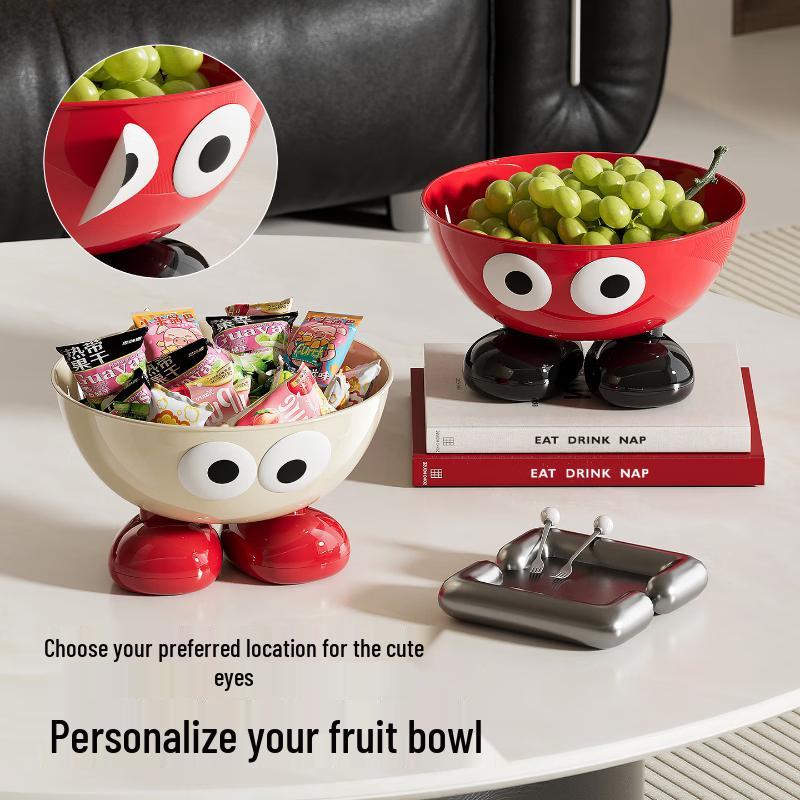 Creative Fruit Plate