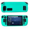 Silicone Protective Case for Steam Deck Game Console Full Package Anti-slip Protective Cover Accessories