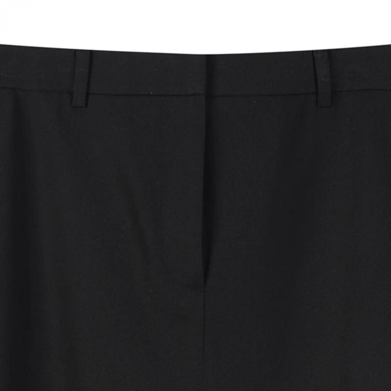 H Line Maxi Skirt As1ws265