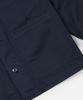 Frizmworks Combine Chore Jacket _ Navy
