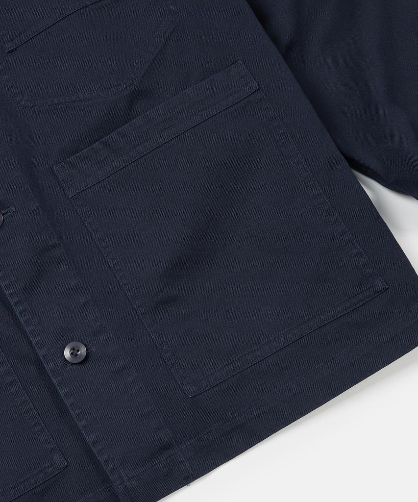 Frizmworks Combine Chore Jacket _ Navy