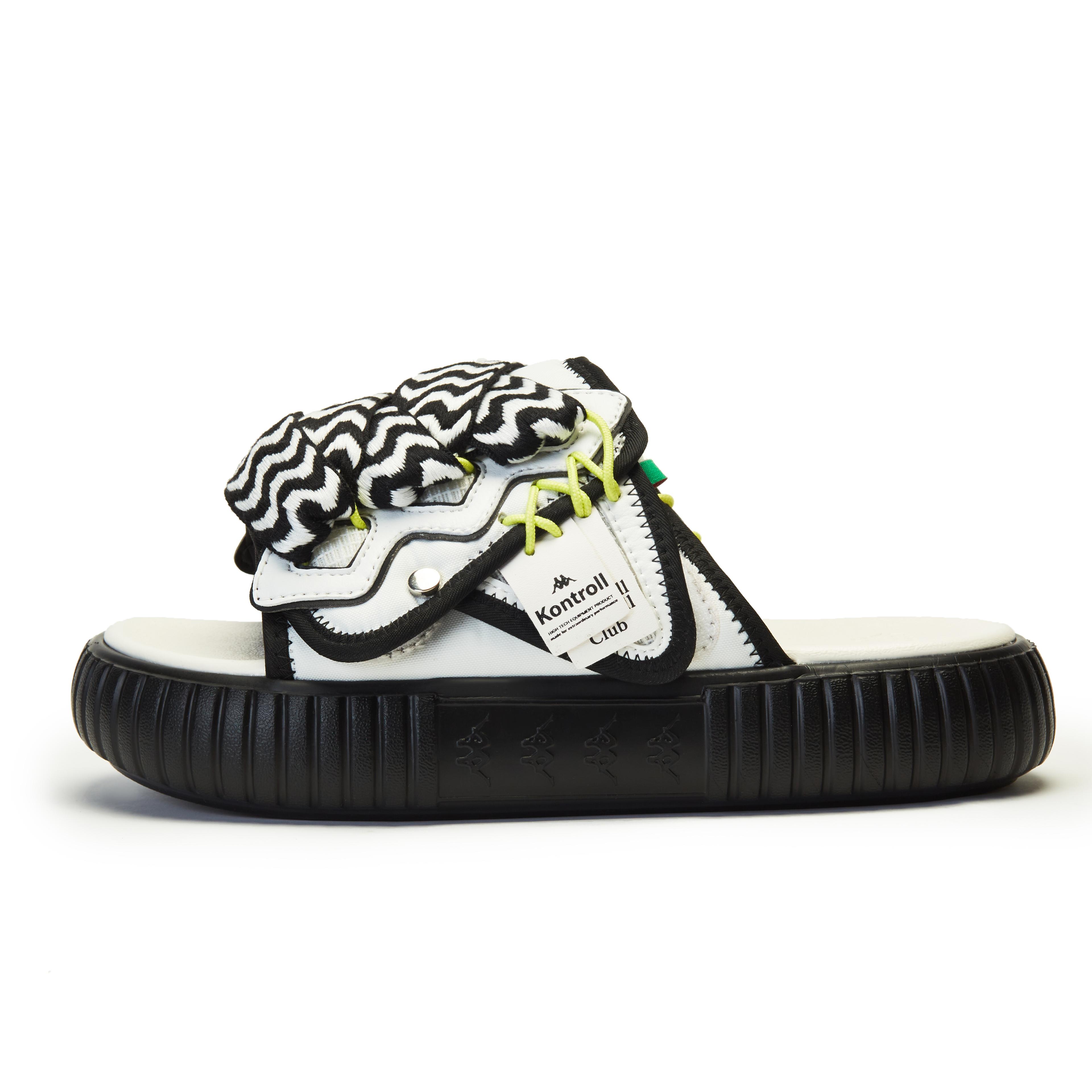 Kappa Back-To-Back Exquisite Comfortable Casual Summer