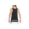 Nike AS Men's Sportswear Nike Sportswear TANK WORLD TOUR Black DA0936-010