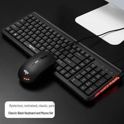 Periféricos para computadores – Ratos e teclados