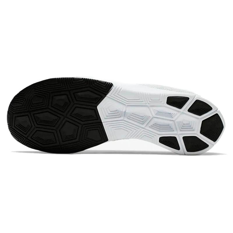 Nike Zoom Fly Flyknit 'Pure Plantinum' Women's Sneakers Casual AR4562-003