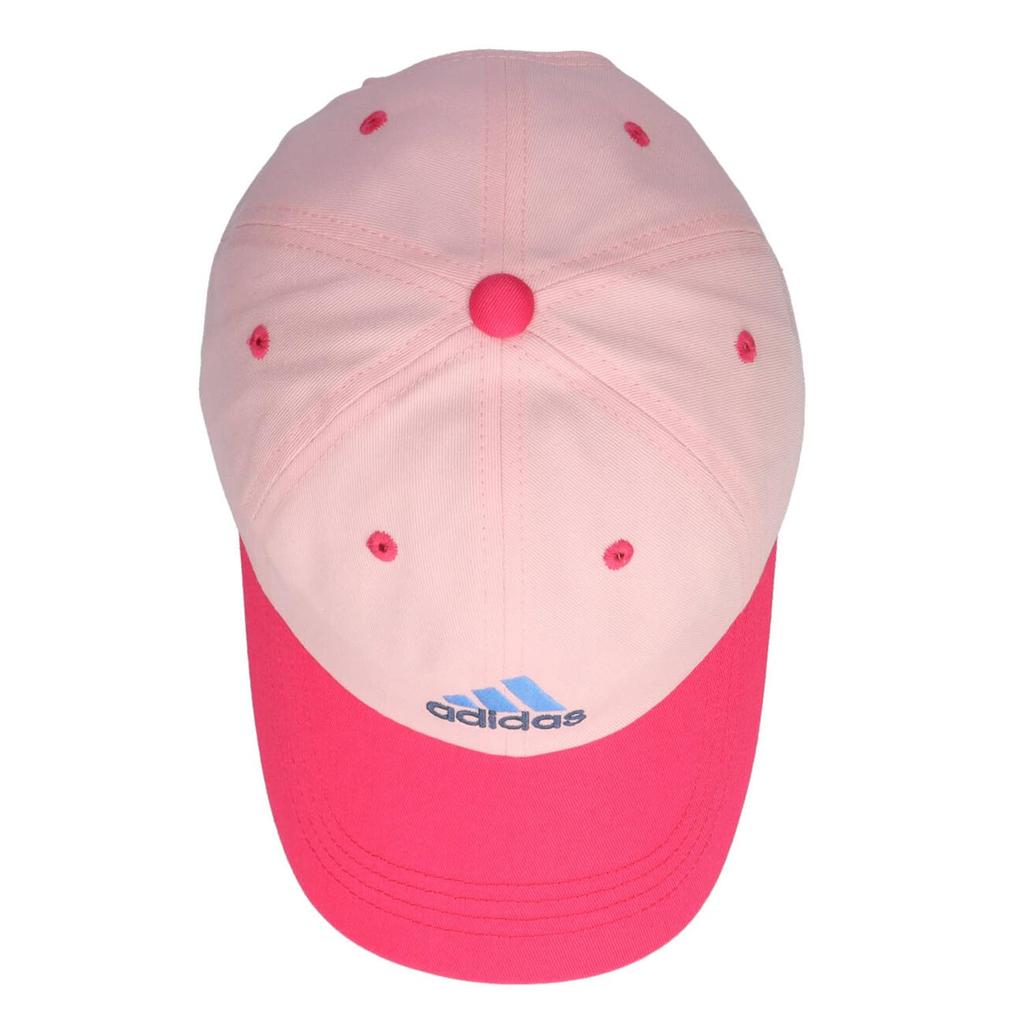 Adidas ADG Cotton Twill 241011500 Women's Cap, (15 Pink)