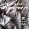 7A Antibacterial Men'S Underwear Pure Cotton Breathable Shorts Head Four-Season Boxers Boxers Sexy Anti-Clip Hip Shorts