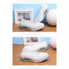 Buty damskie z siateczki Air Cushion Platform Sole Podwyższone buty sportowe