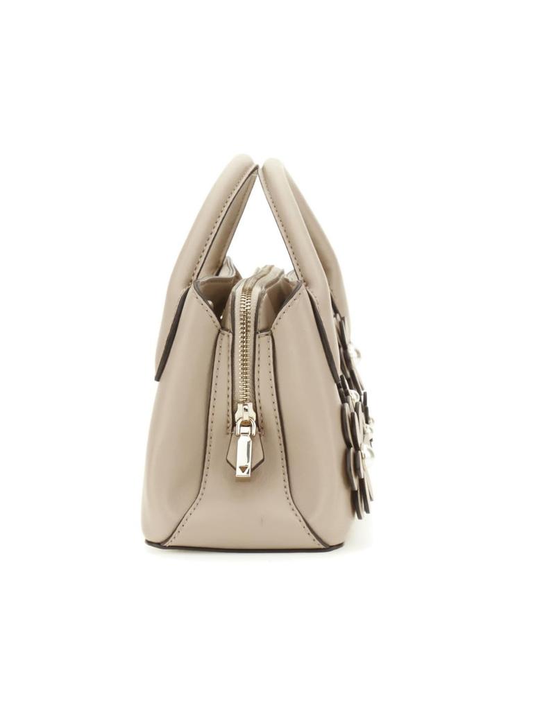 Guess Zaria Small Girlfriend Satchel Handbag, Women's