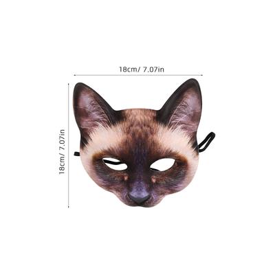 מוצרים לחגיגה ומסיבה – מסכות למסיבות