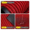 Miling Double Stripe Anti-Slip Entrance Mat