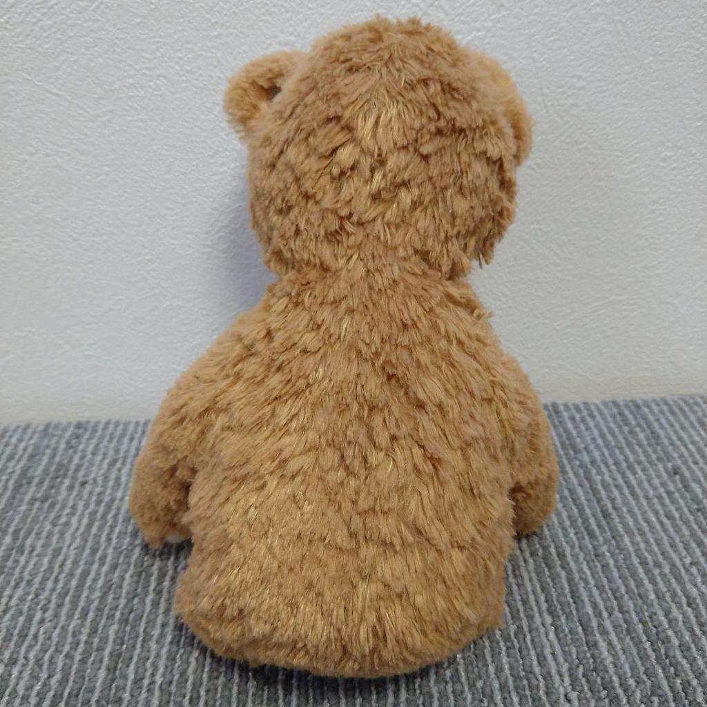 [USED] Steiff Teddy Bear