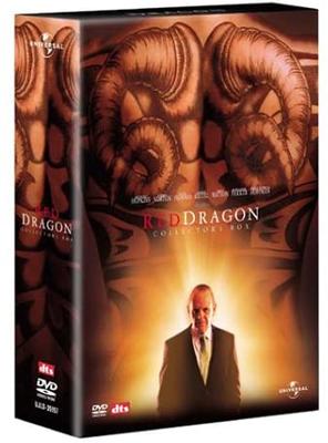 DVD DVD - Red Dragon Collector's Box UJLD35957 Japan Movies & DVD Used
