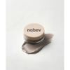 Nobev [set] 2 Shading Pots  + 2 Finger Puffs   Corrector Brush Included 