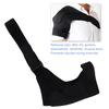 Adjustable Shoulder Brace Support with Pressure Pad Breathable Pain Relief Protection